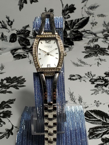 Caravelle bulova women s - caravelle,