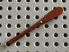 Rame LEGO minifig reddish