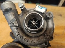 TURBO TURBOCOMPRESSEUR PEUGEOT 307 2.0 HDI K03-403-550