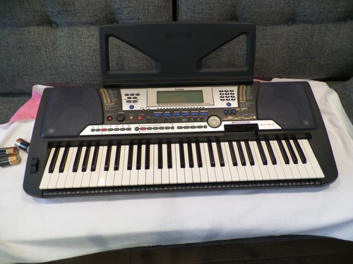 Yamaha keyboard portatone - yamaha,