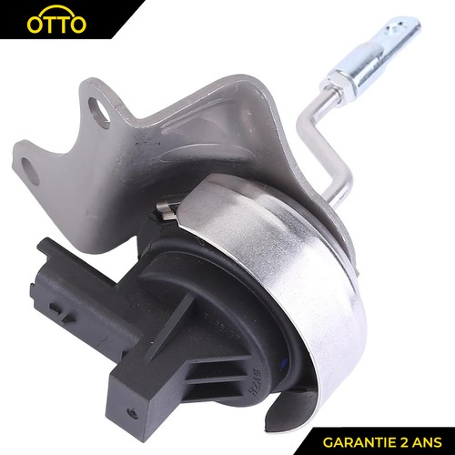 Actuateur turbo pour - de,