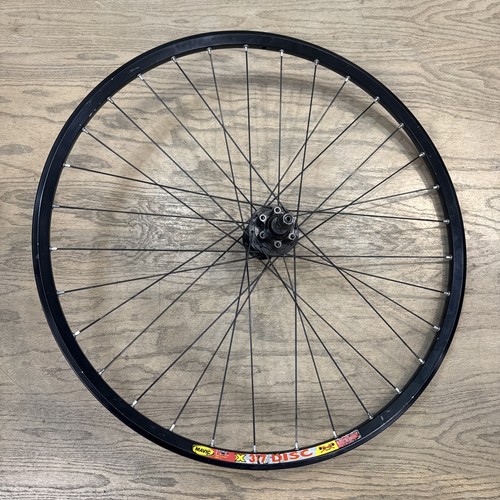 Mavic 317 disc swiss onyx - disc,