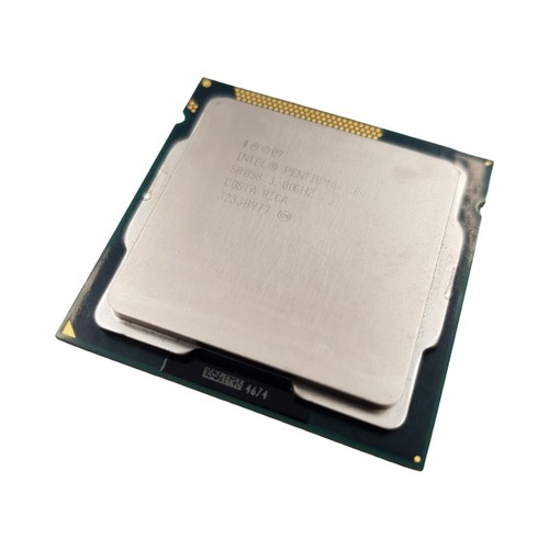 Processeur intel pentium g860 - intel,