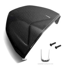 Coque tableau bord fibre - coque,