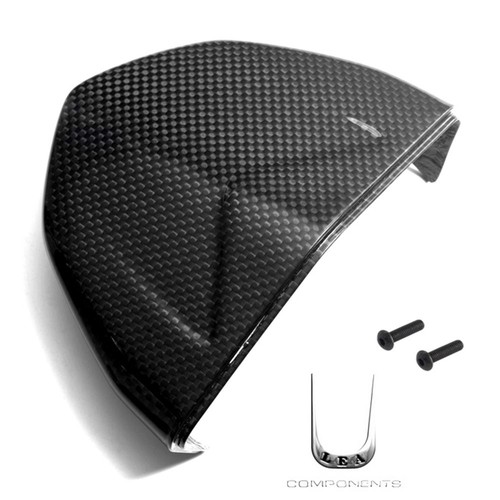 Coque tableau bord peint - coque,
