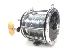 Moulinet pêche la - moulinet, à