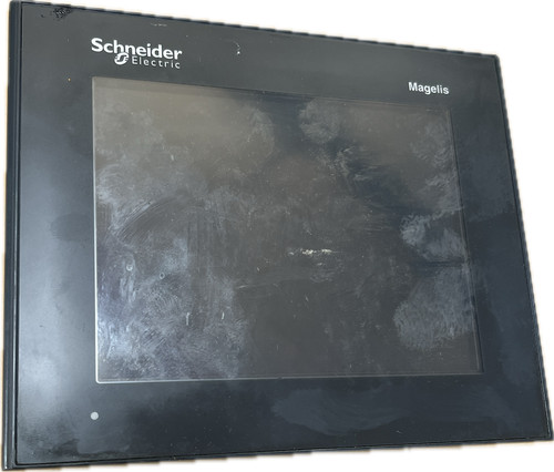 Pupitre xbtgt2330 schneider - xbtgt2330,