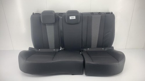 Banquette arriere renault - arriere,
