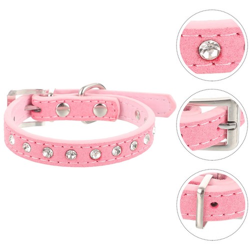 Chien collier collerette pour - chien,