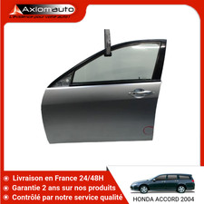 ?? PORTE AVANT GAUCHE HONDA ACCORD TOURER 2003- ➤67050SEA010ZZ ♻️