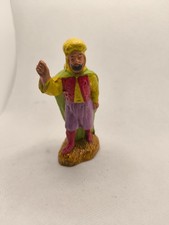 Santon Chamelier Devineau 