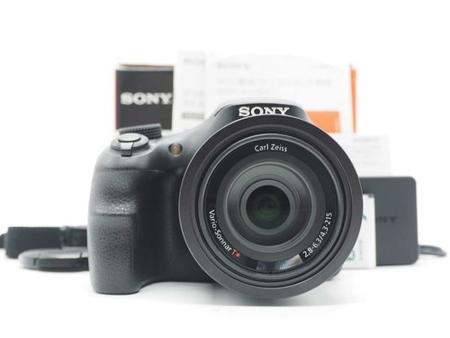 Sony cyber shot dsc hx400v - sony, cyber-shot