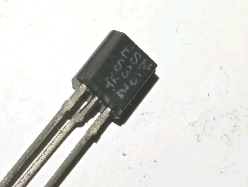 Esm636 transistor nos - ,
