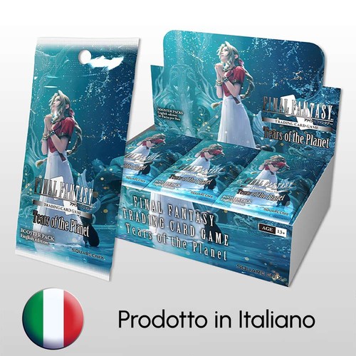 Booster jeu cartes - de,