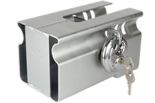 ANTIVOL REMORQUE HAUTE QUALITÉ UNITRAILER TRAILER PRO-BOX III