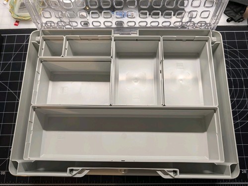 Systainer organiser 204854 - 204854,
