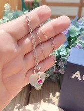 Collier Agatha Paris Christal