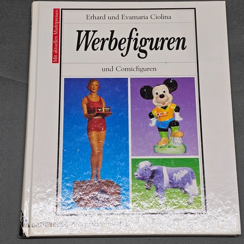 Figurines publicitaires - publicitaires, et
