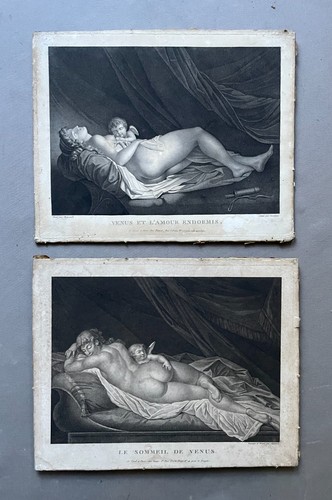 Vénus amour paire de - l'amour,,