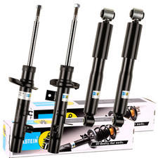 4X BILSTEIN B4 AMORTISSEURS