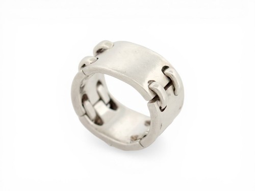 Vintage bague hermes - vintage,