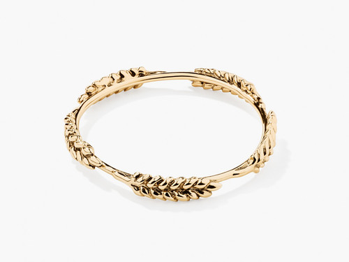 Aurelie bidermann 18k gold - 18k,