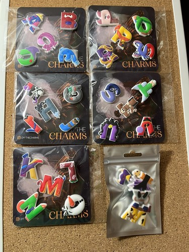 Crocs shoe charms disney - crocs, of