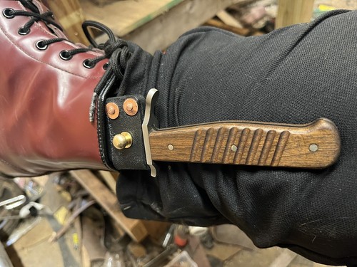 Boker ww1 ww2 - boker, german