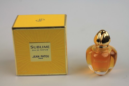 Jean patou sublime edp ml - patou,