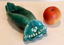 Cendrier Publicitaire Faience