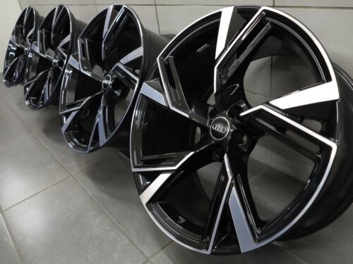 Jantes alu neuves audi - jantes,