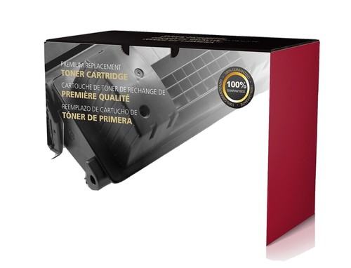 Hewlett packard toner cig - hewlett,
