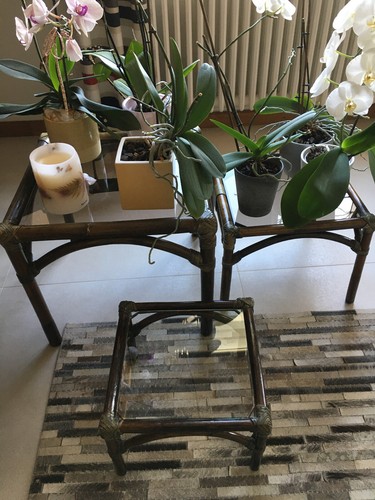 Table gigogne
