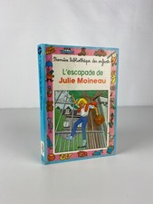 Livre ancien, L’escapade de