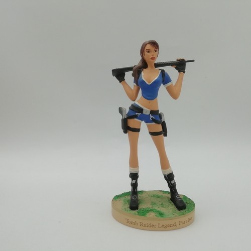 Atlas lara croft tomb - -,