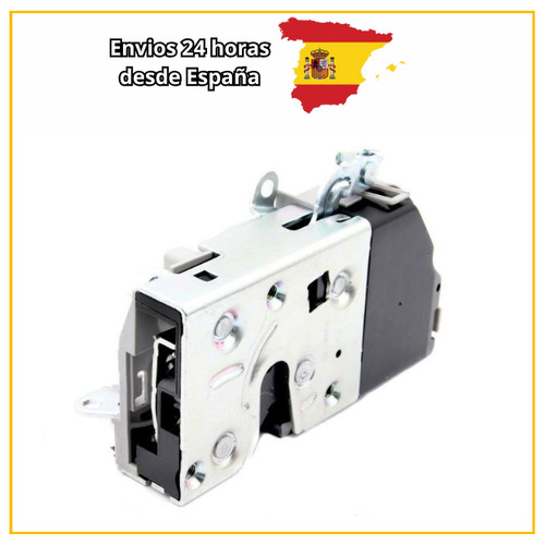 Serrure porte citroen - porte,