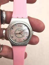 Montre SWATCH Collecteur "Bond"