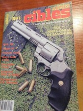 CIBLES DAS MASCHINENGEWEH