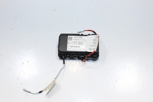 Renault scenic tech phase - e-tech,