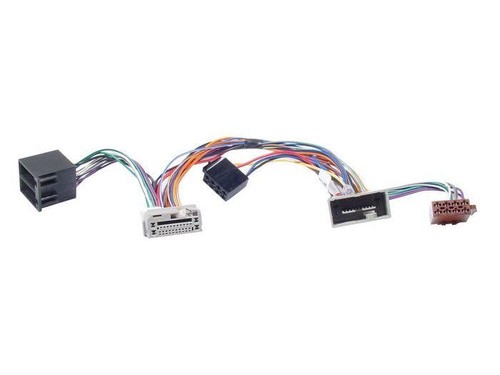 Faisceau mute kml compatible - faisceau,