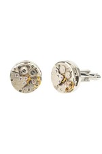 Montre Mouvement Manchette