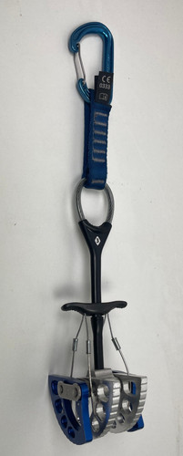 Black diamond camalot blue - diamond,