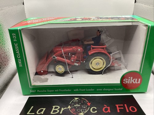 Siku collection 3467 - 1:32, ,