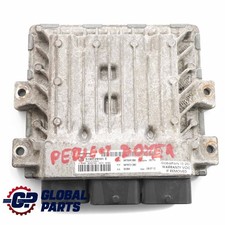 Peugeot Boxer 2.2 Puma Diesel Module ECU de l'unité contrôle moteur 9679061680