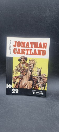Jonathan cartland 33 de - jonathan, n°33