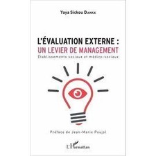 Livre evaluation externe un - externe,