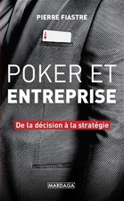  Poker Et Entreprise - De La