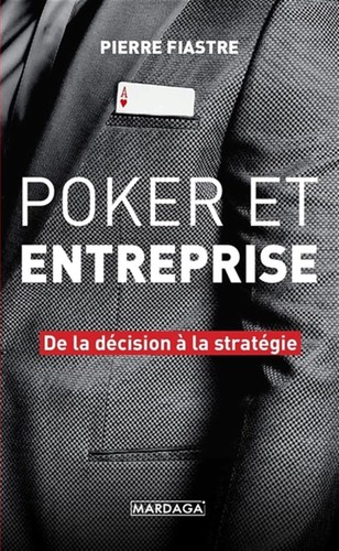 Poker entreprise de la - -,