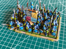 Warhammer old world - warhammer, 24