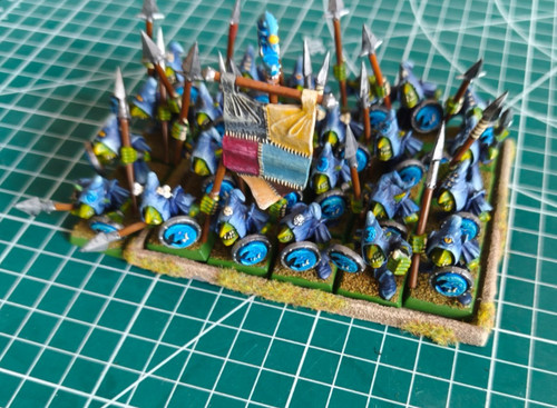 Warhammer old world 24 - world, :